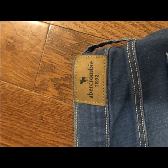 jeans - Picture 6 of 6